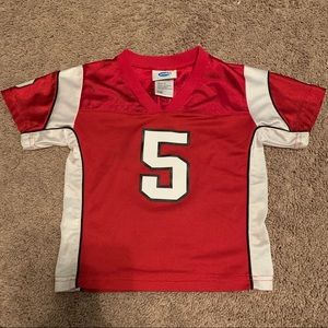 Kids OSU jersey, 3T